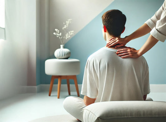 Can Daily Massage Really Reduce a Neck Hump?